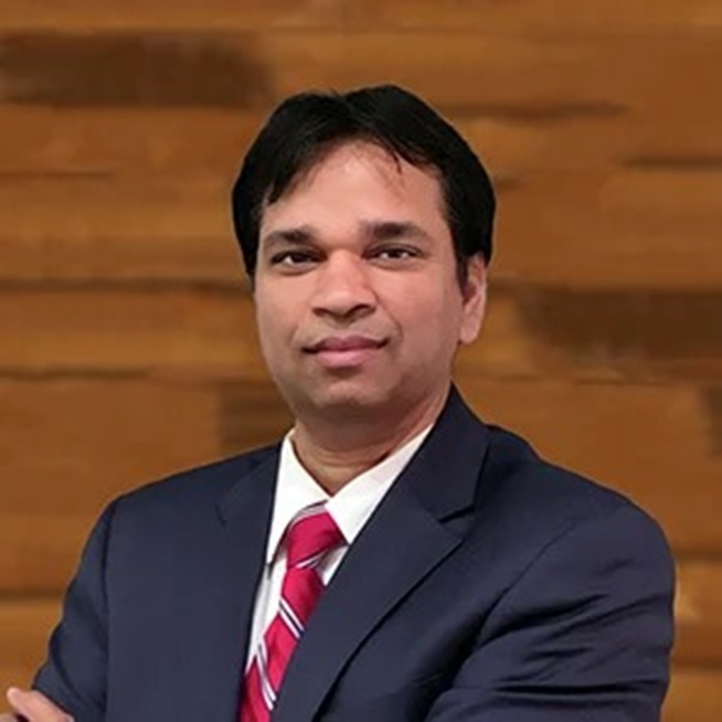 Suresh Chappidi