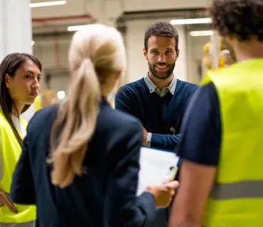 About Us Consultation