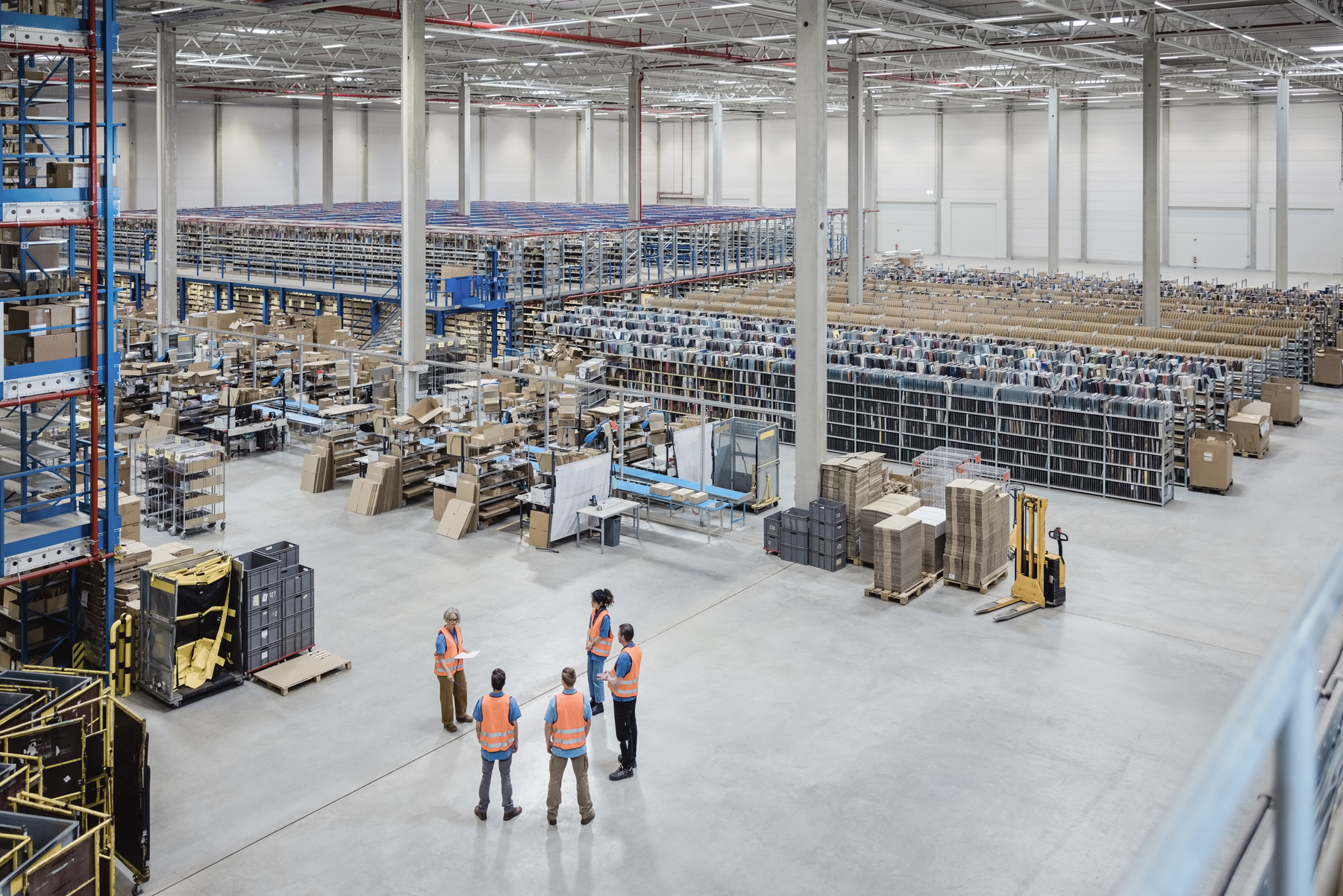 About Us Consultation